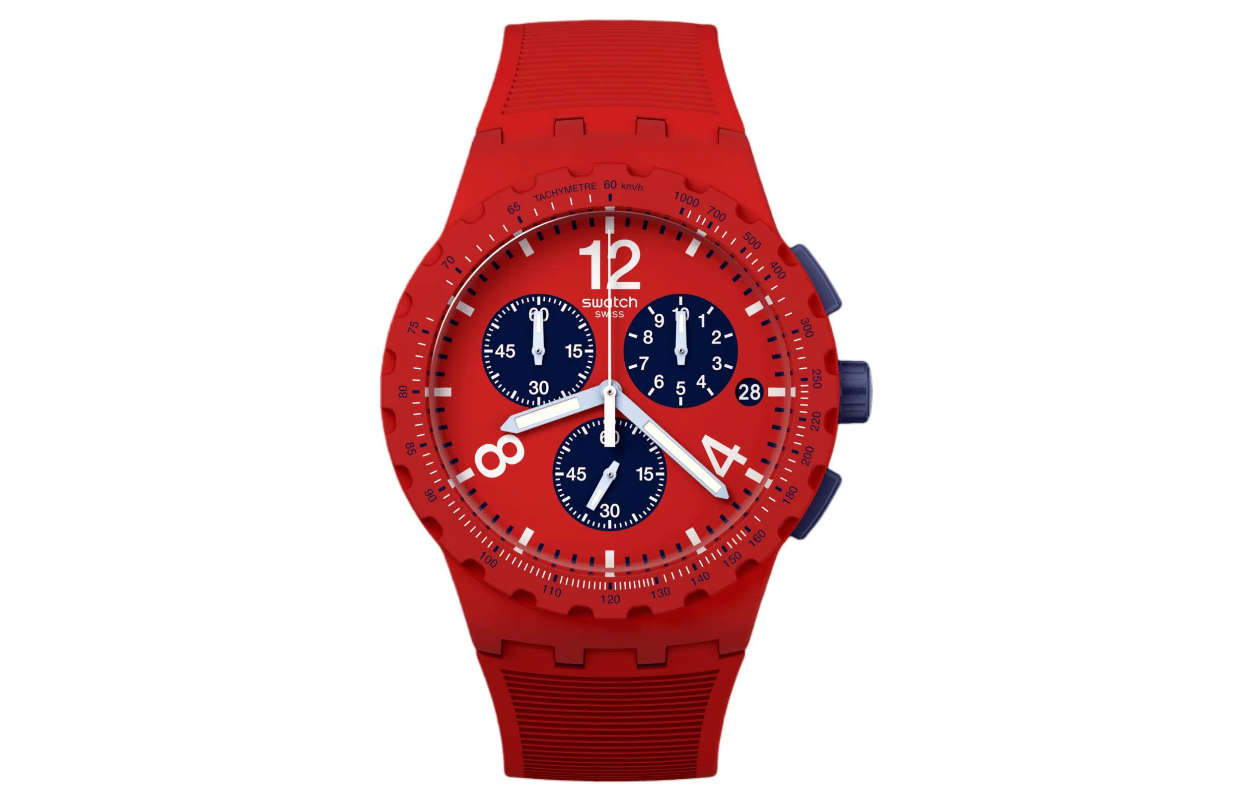 SWATCHSwatch Essentials 30 42mm