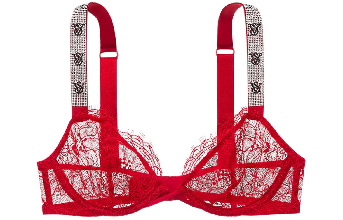 VICTORIA'S SECRET Logo