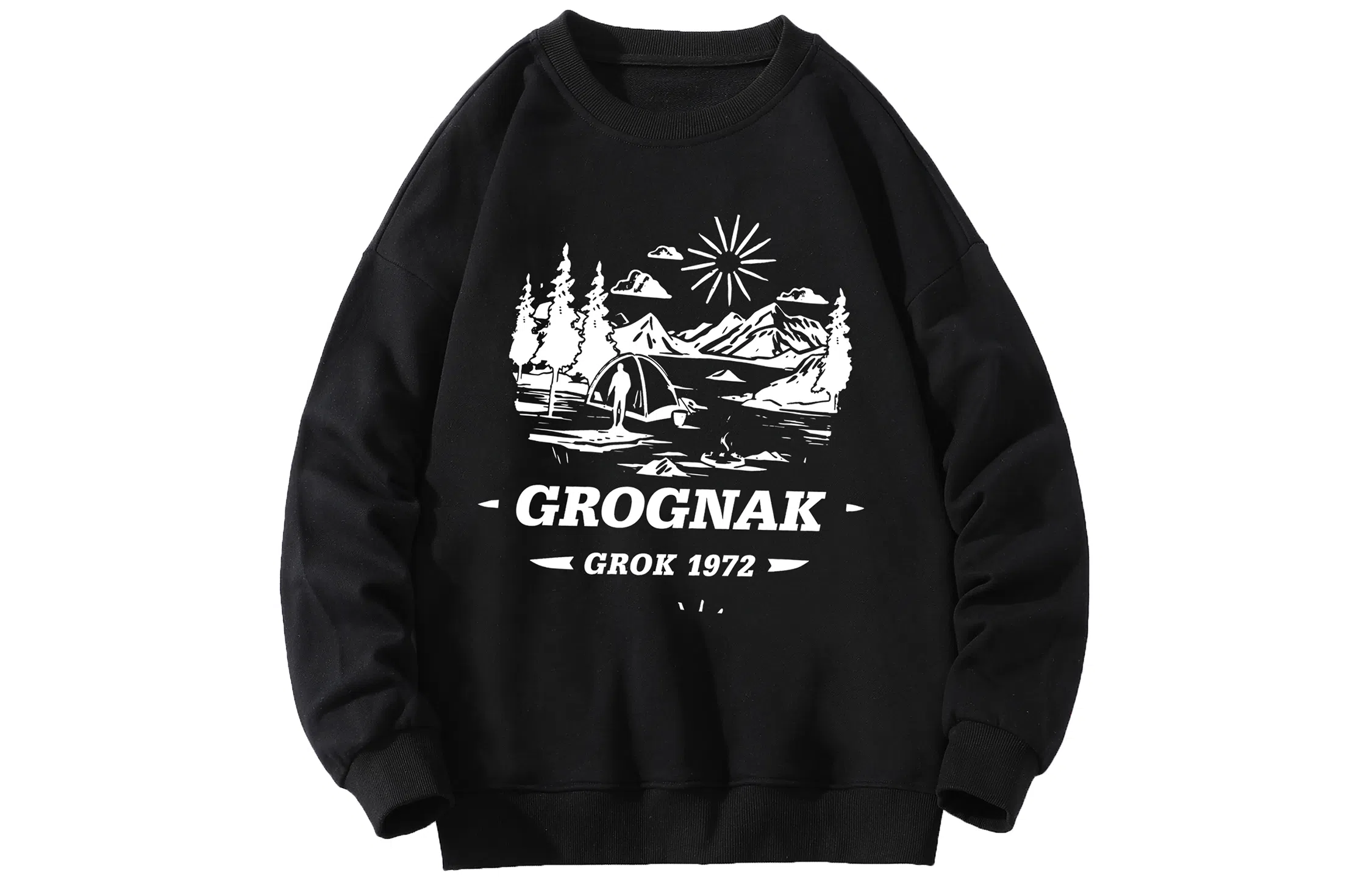 GROGNAK