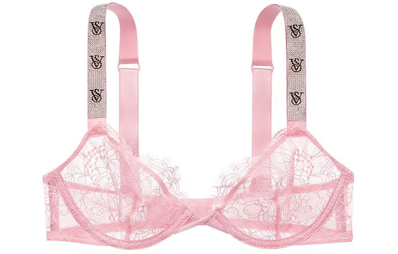 VICTORIA'S SECRET Logo