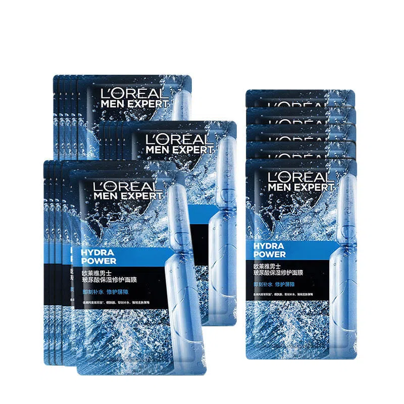 L'OREAL PARIS MEN EXPERT 5*25*3