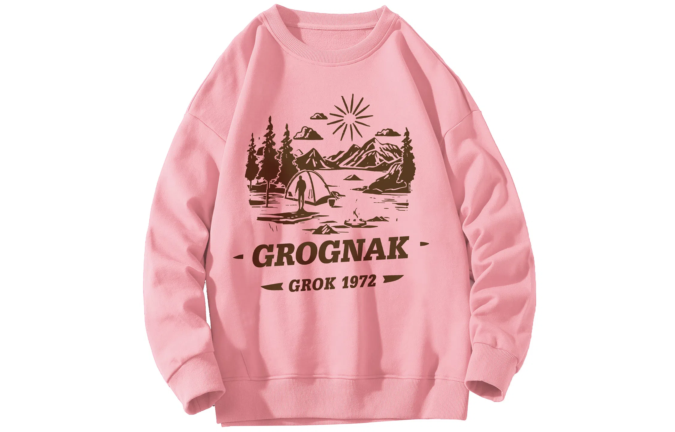GROGNAK