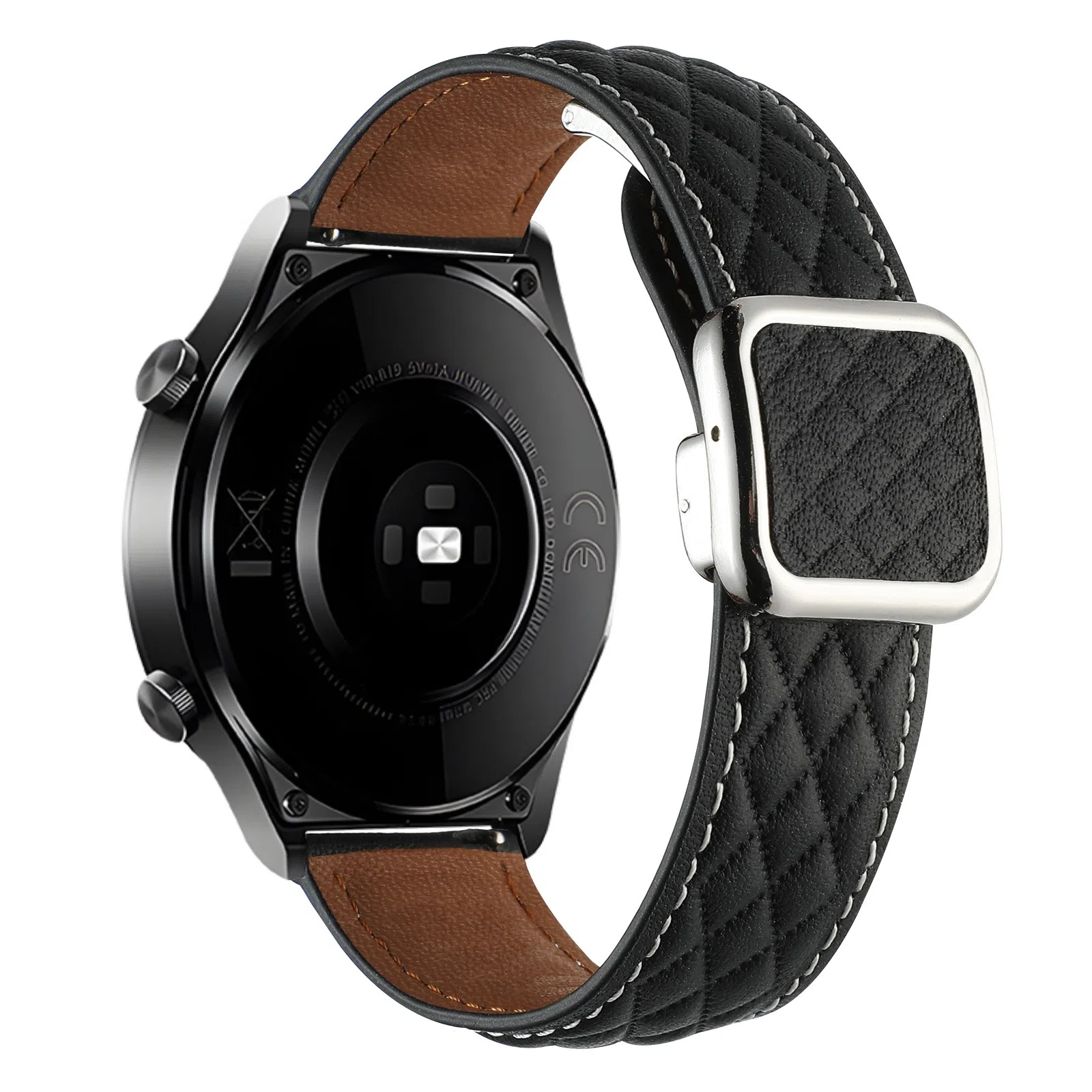 Akkerds GT4watch