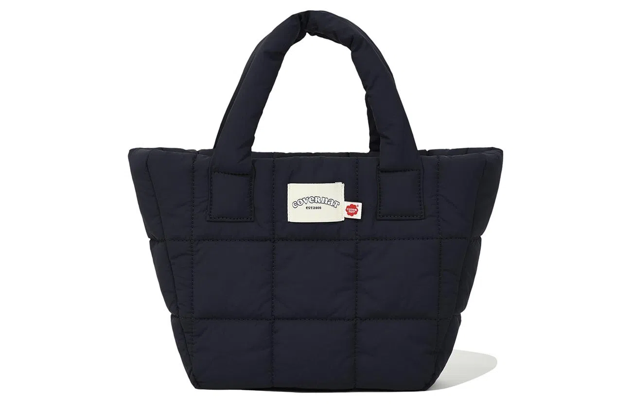 COVERNAT Tote