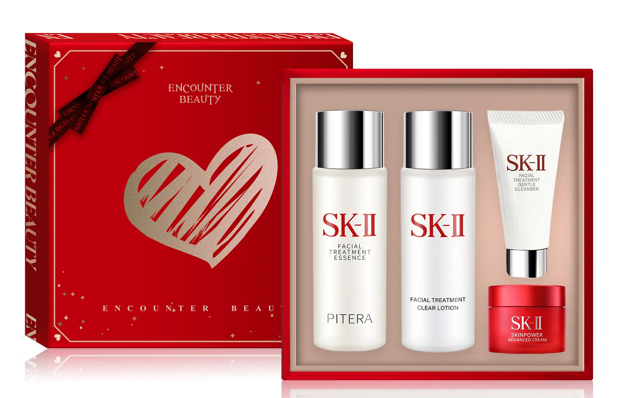 SK-II