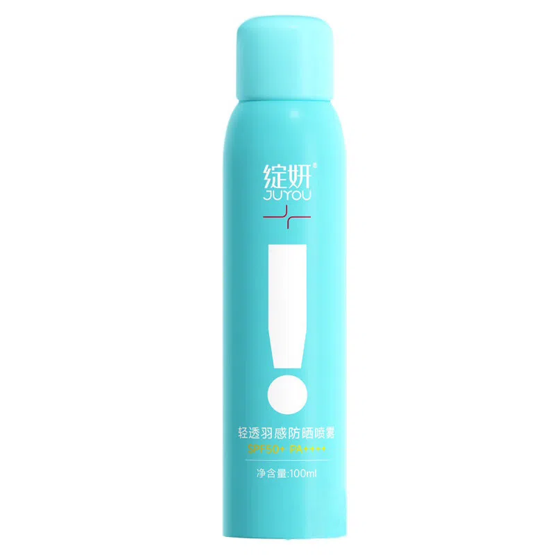 SPF50+PA++ 100ml
