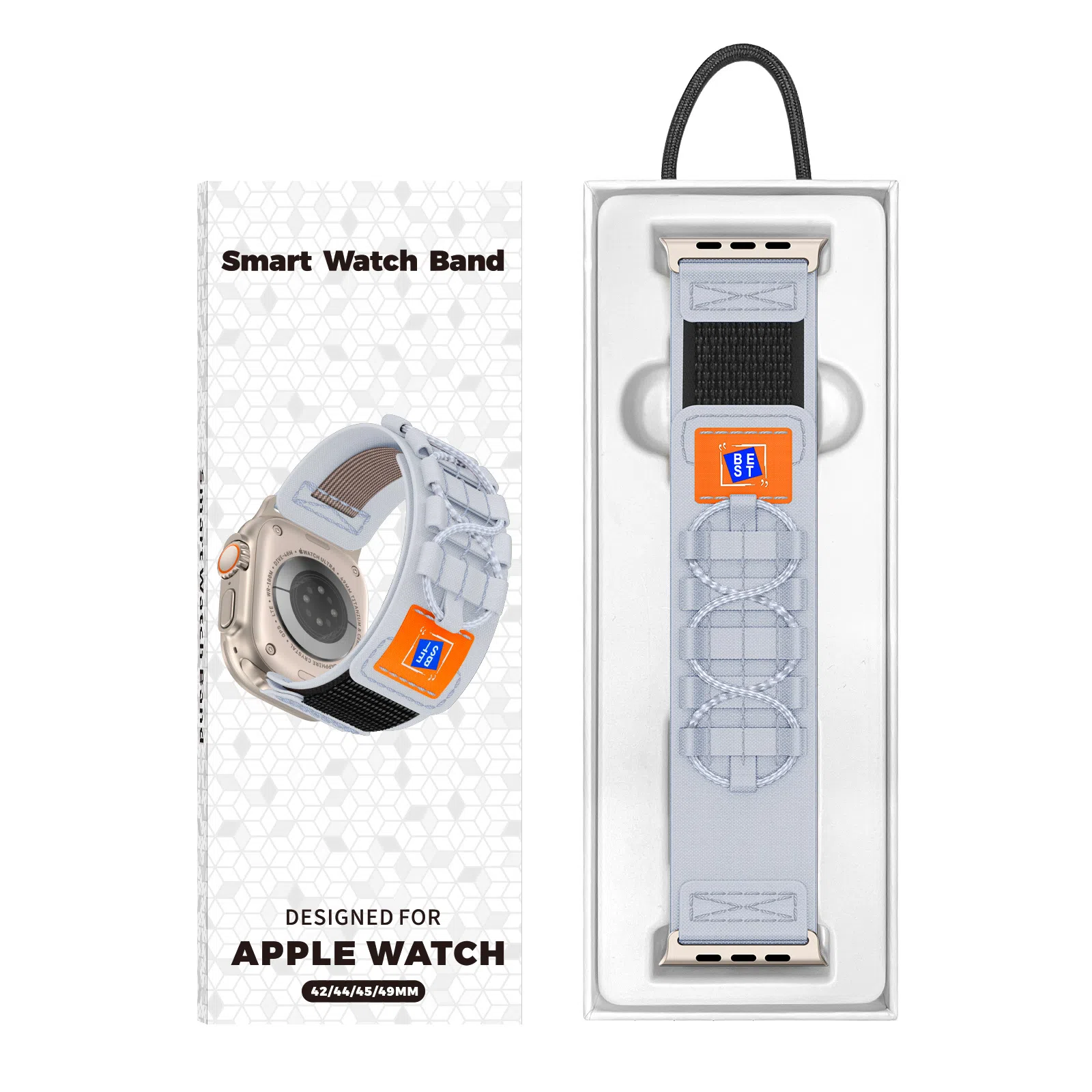 biaodaige applewatch