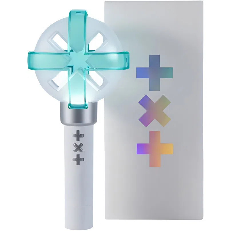 HYBE TXT Lightstick 2nd Gen