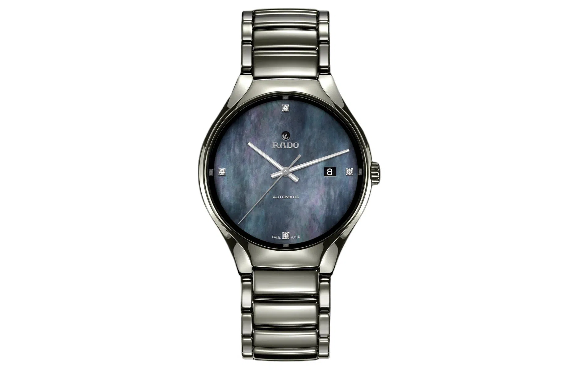 Rado True Automatic