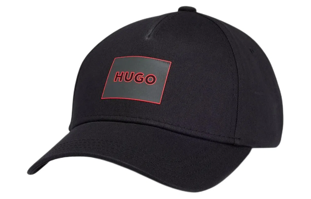 HUGO BOSS Logo
