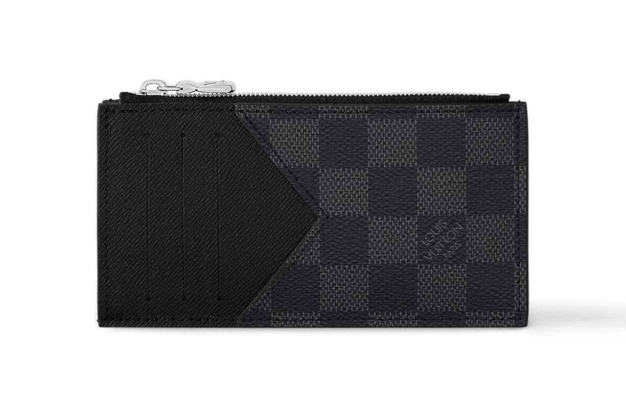 LOUIS VUITTON Coin