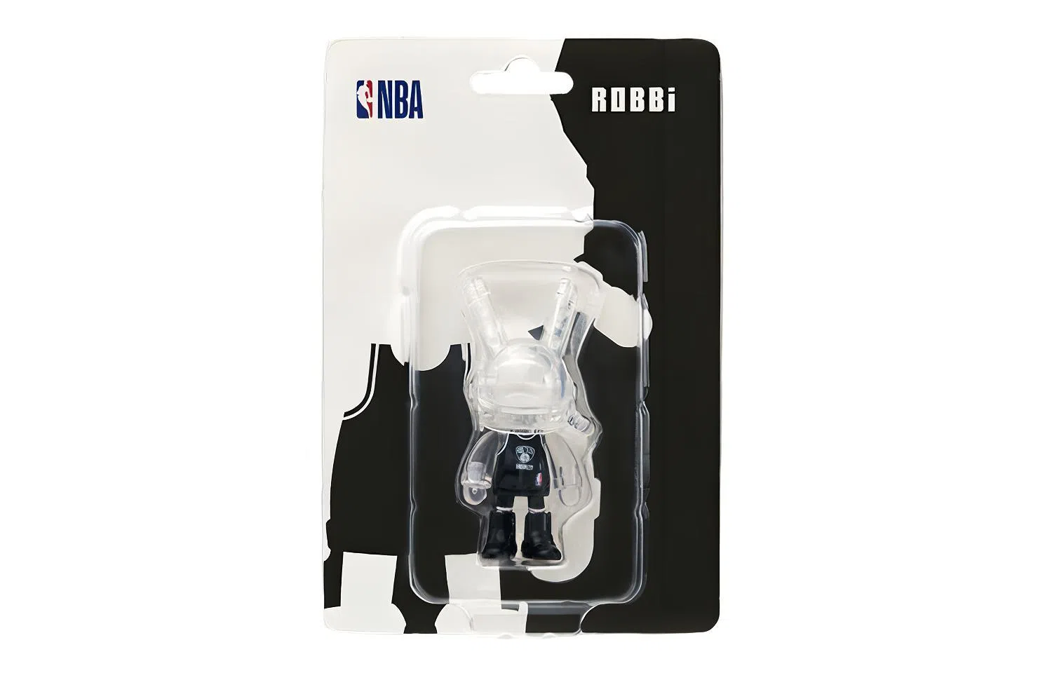 ROBBi x NBA ROBBiART 4 100 7cm