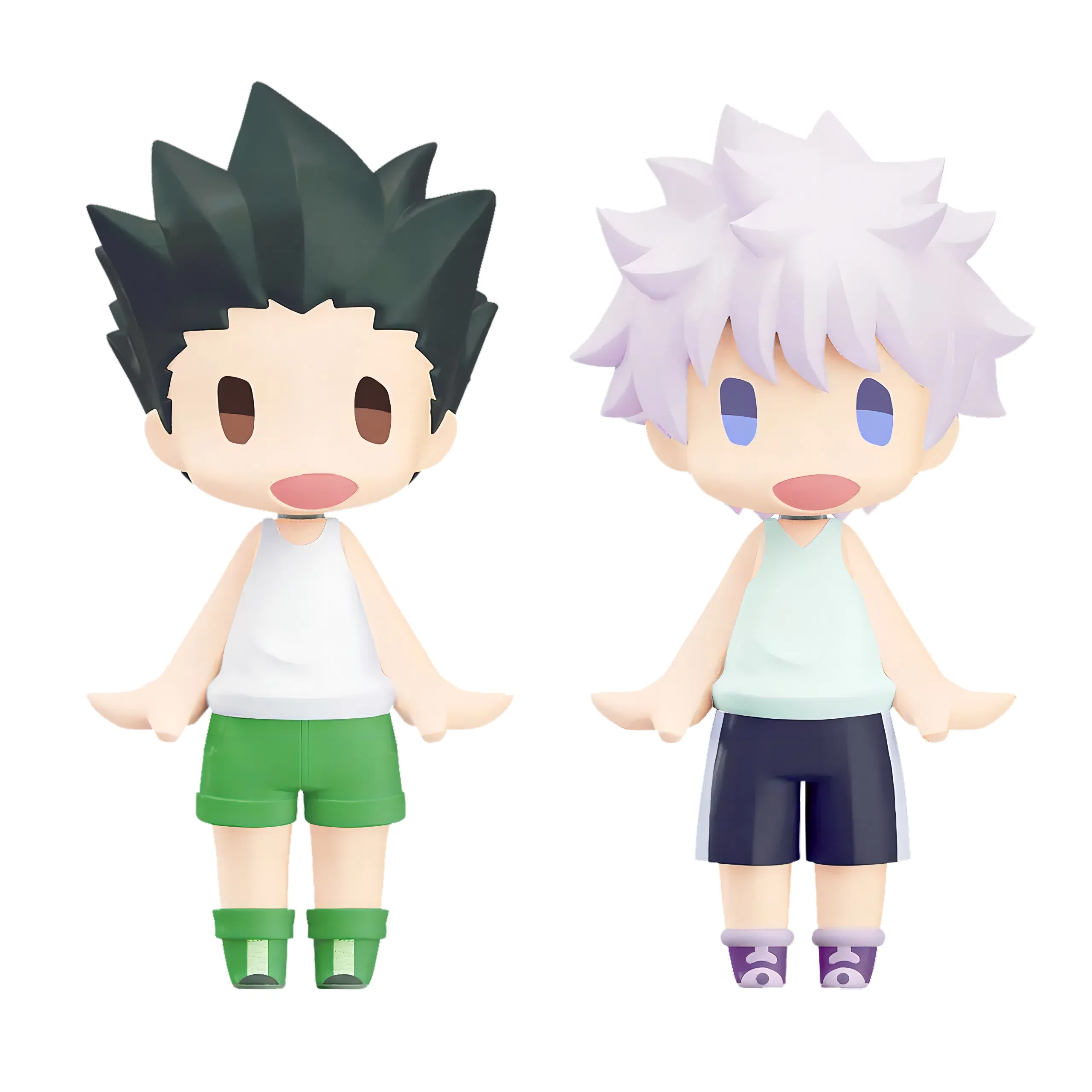 GSC GOOD SMILE Q 10cm