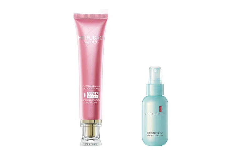 SINCE 1999 45 40ml+50ml