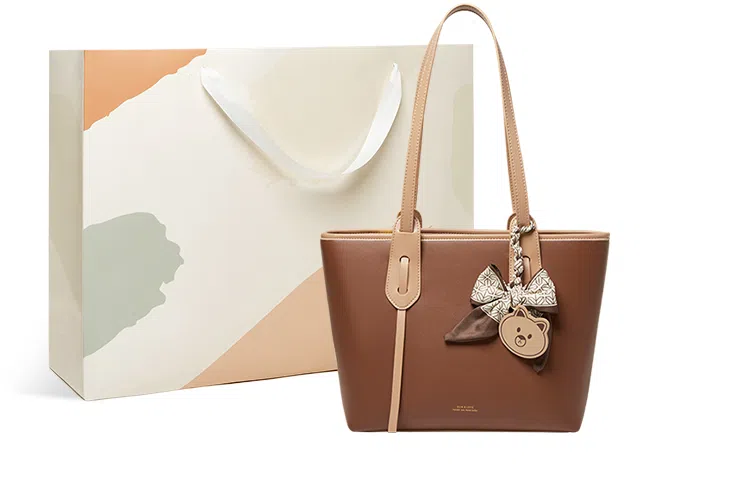 15 MINS Tote