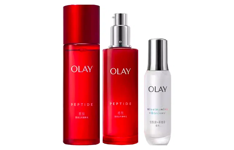 OLAY 150ml+100ml+50ml