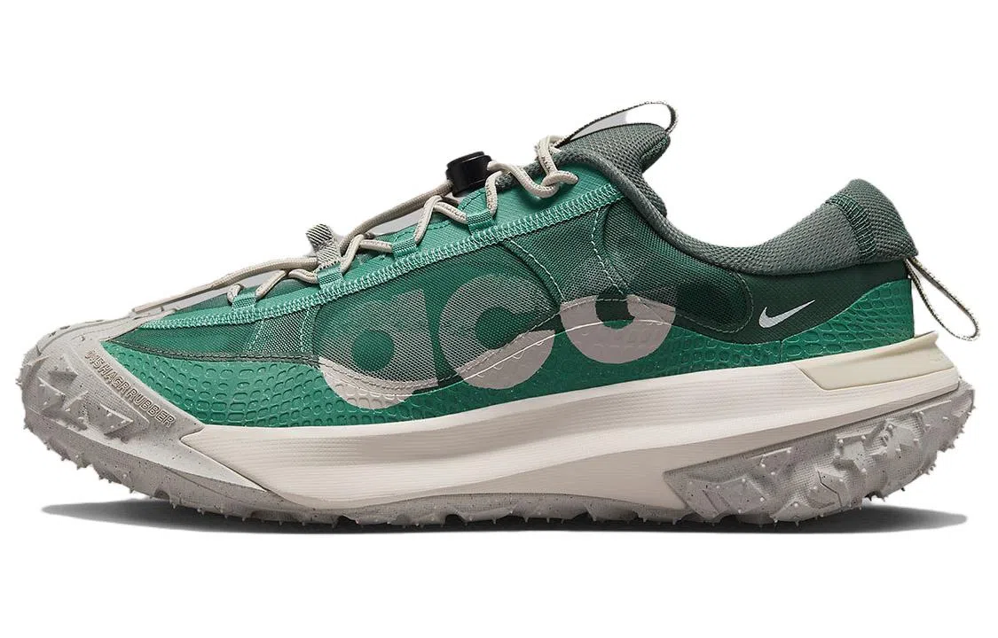 Nike ACG Mountain Fly 2 Low Green Grey