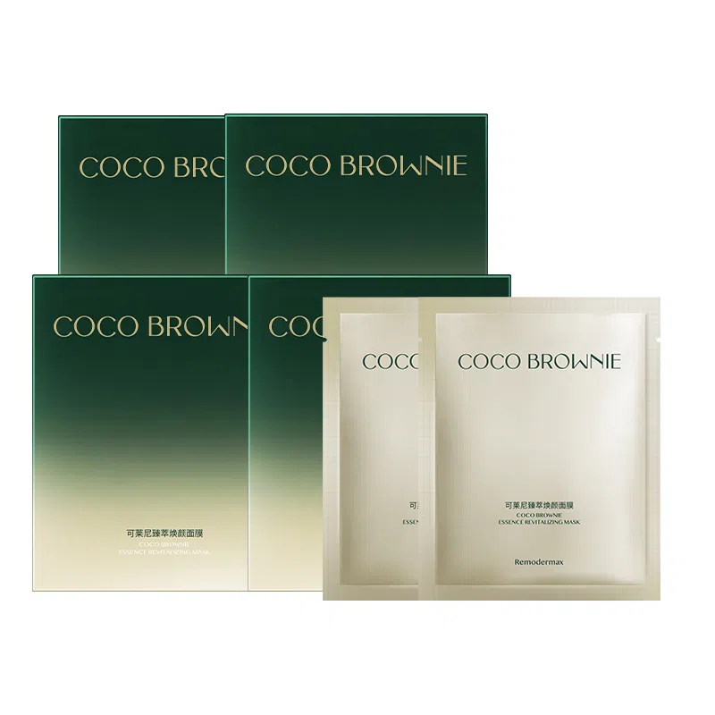 COCO BROWNIE