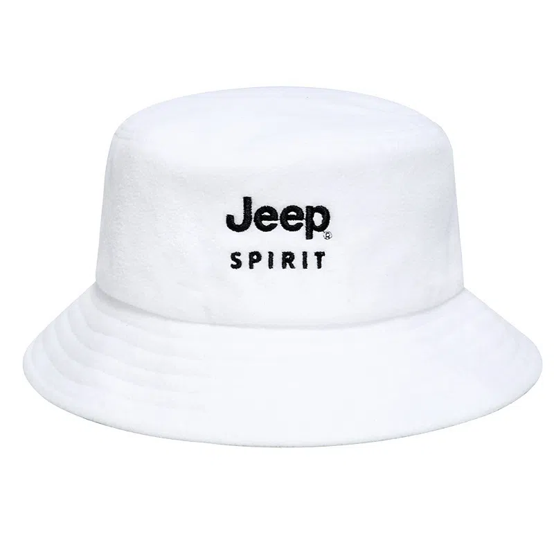 JEEP SPIRIT