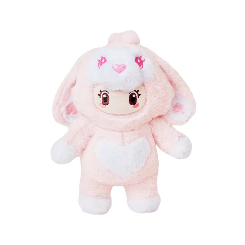 The Green Party 38cm