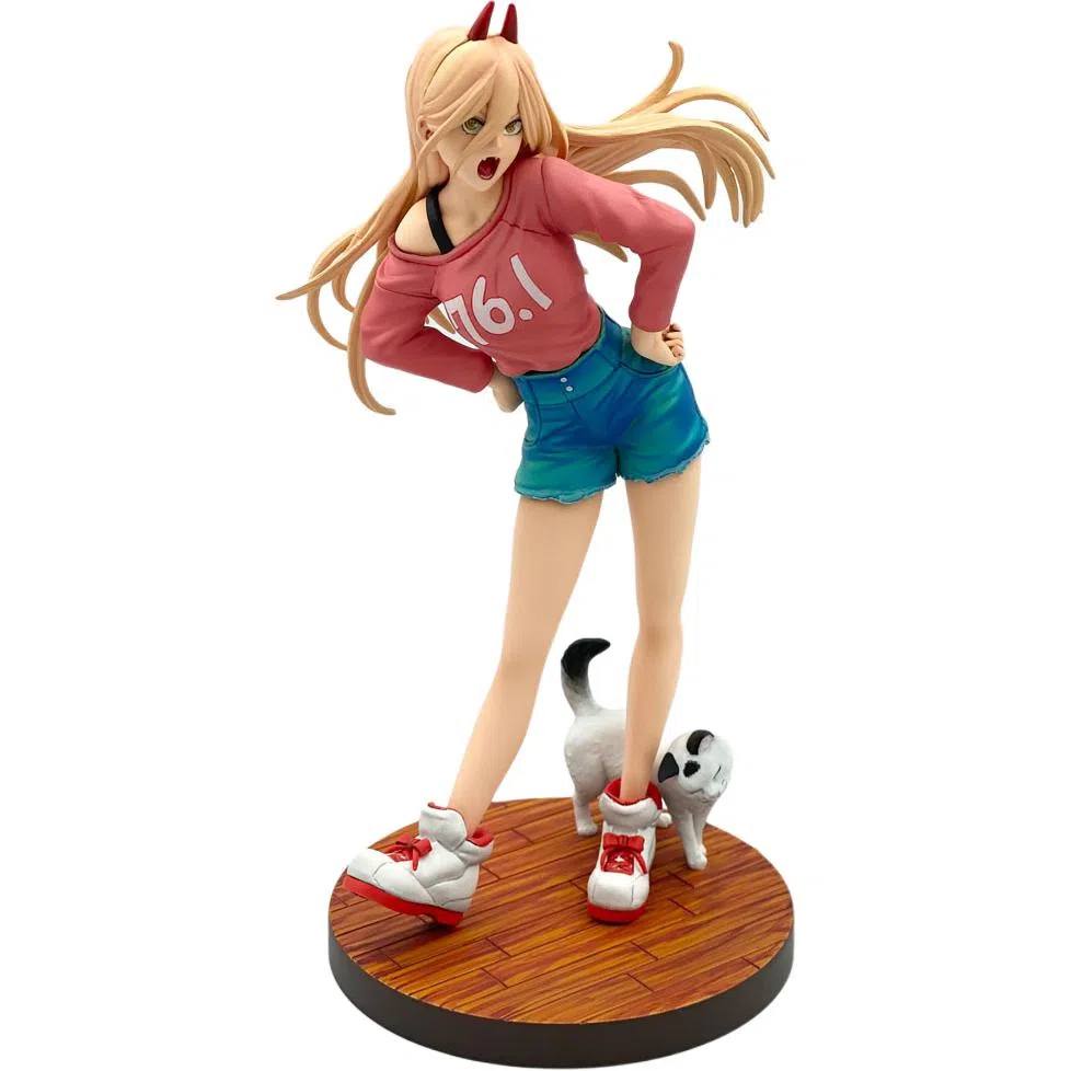 SEGA 18 Luminasta 18cm