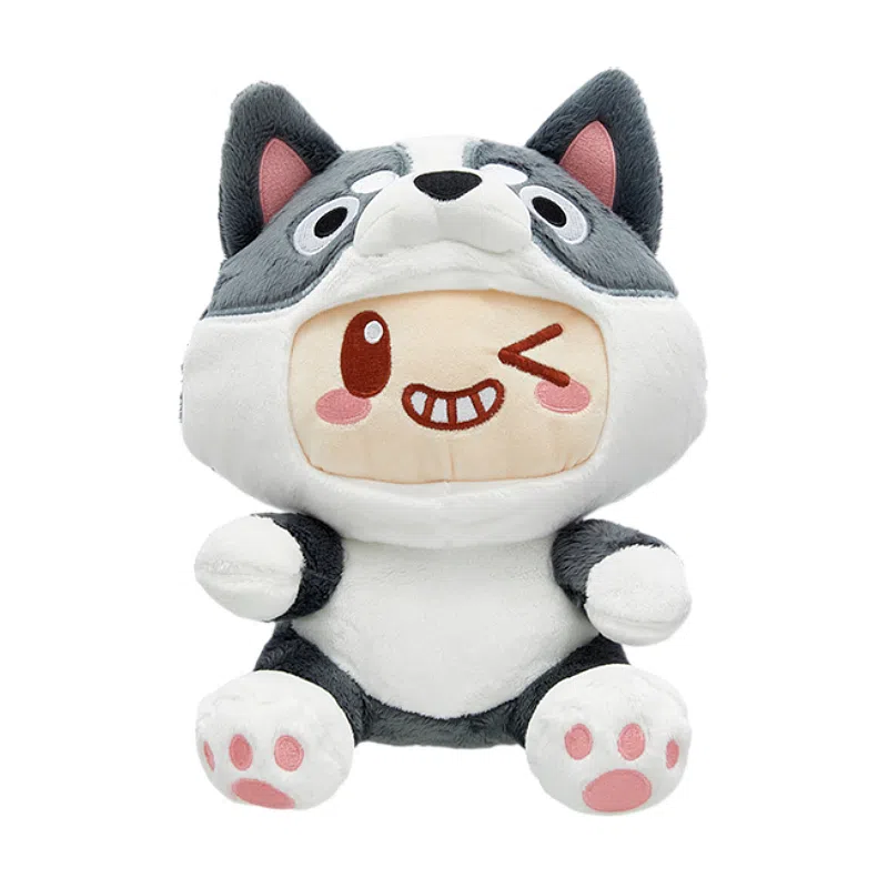 The Green Party 38cm