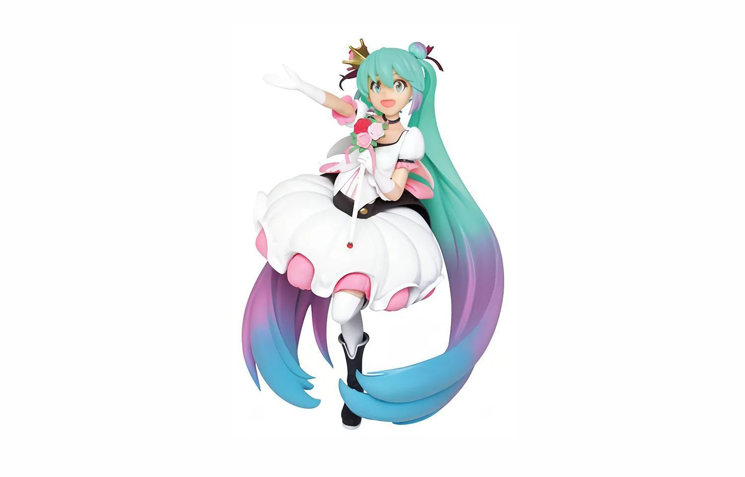 TAITO 10th anniversary 20cm