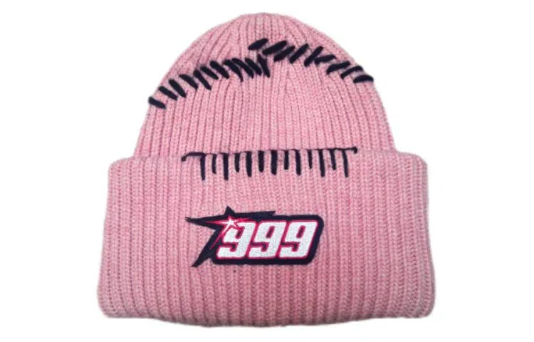 Juice Wrld Wool Beanie