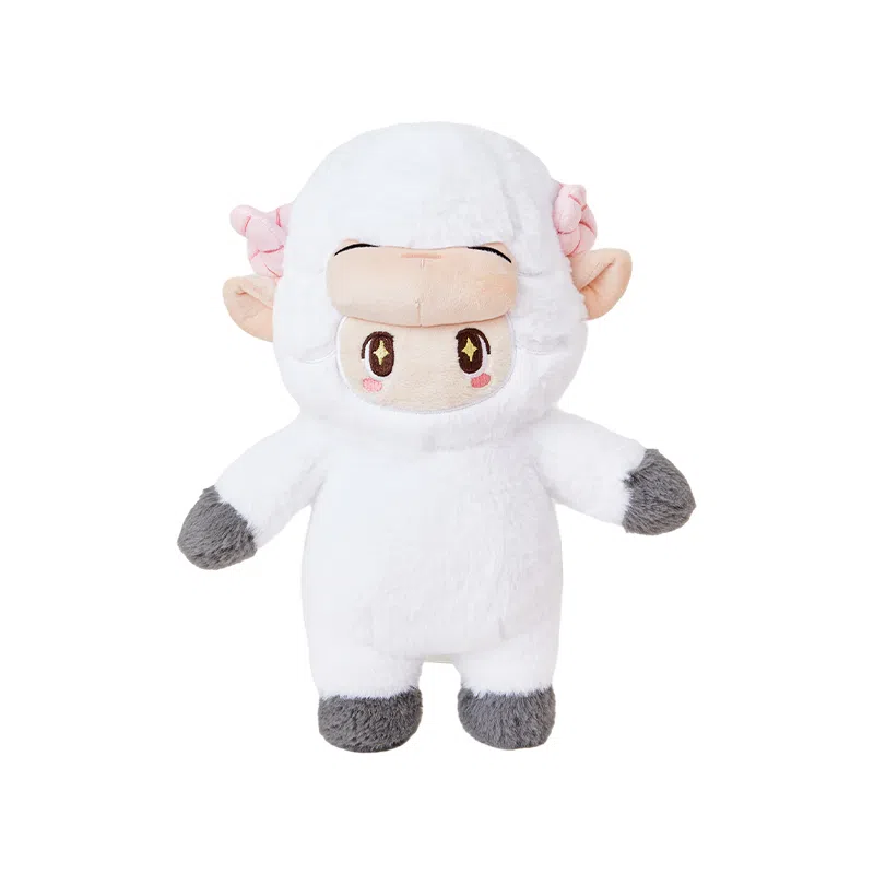 The Green Party 38cm