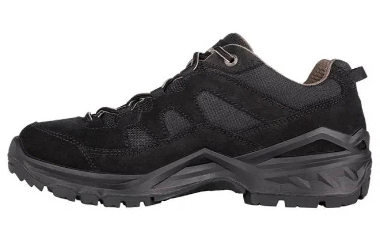 Lowa Sirkos Evo GTX LO