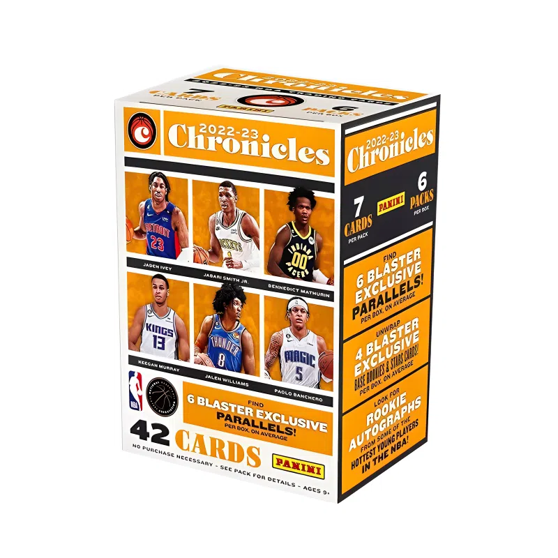 PANINI 2022-23 Panini Chronicles Basketball