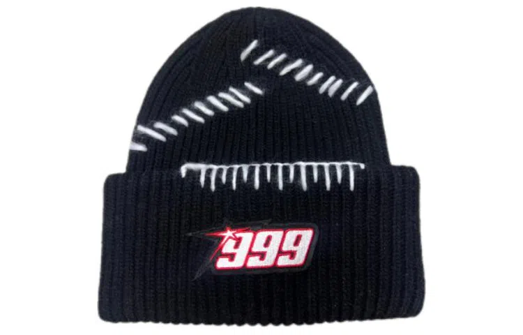 Juice Wrld Wool Beanie