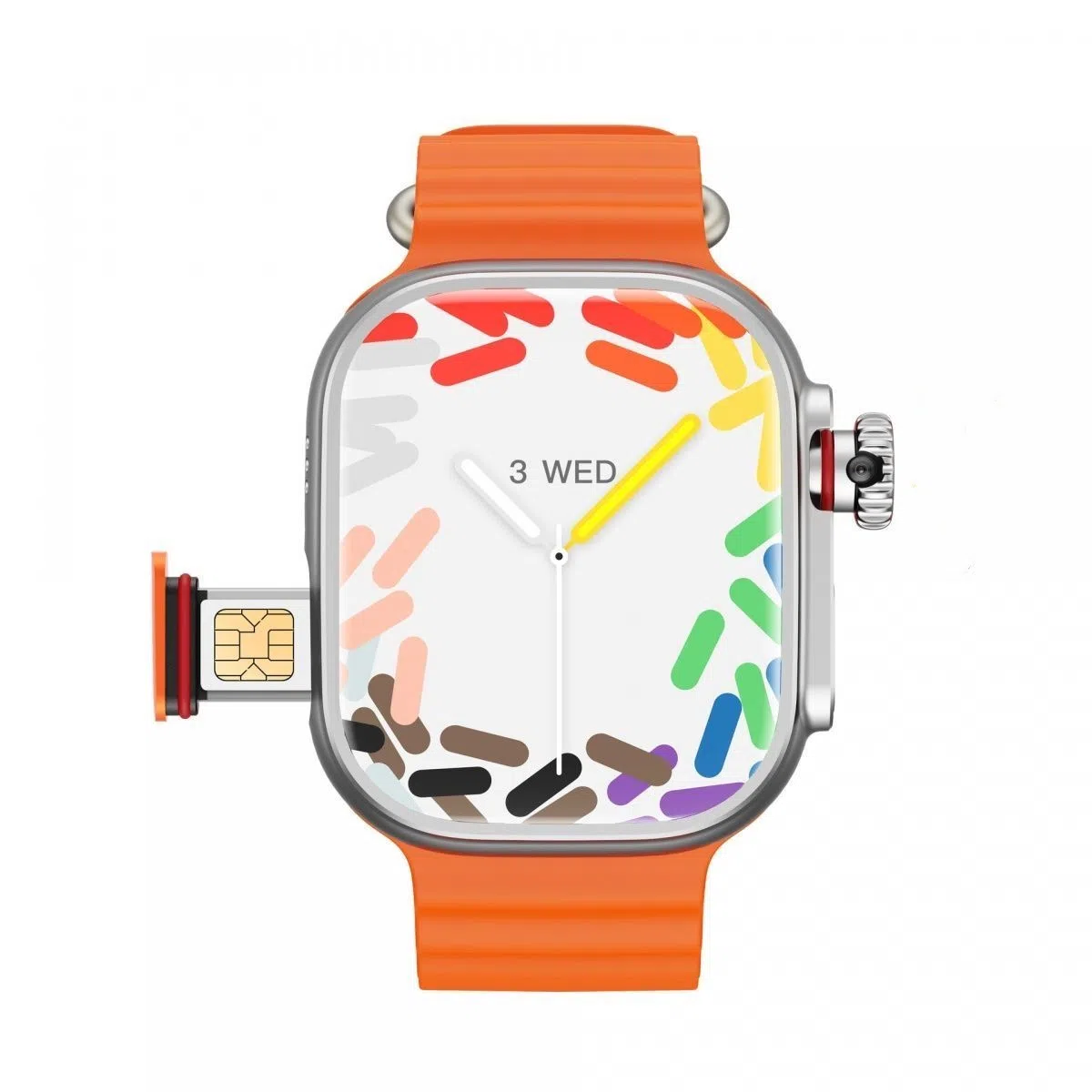 app 4Gwatch