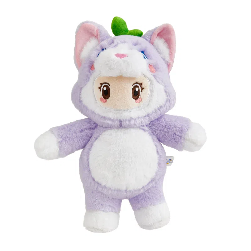 The Green Party 38cm