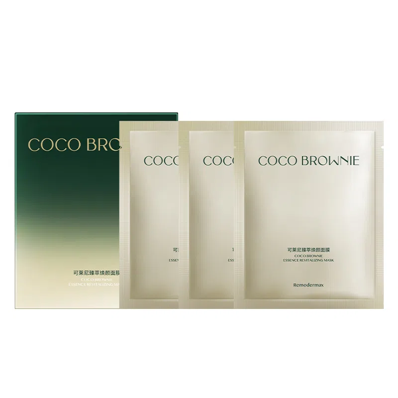 COCO BROWNIE
