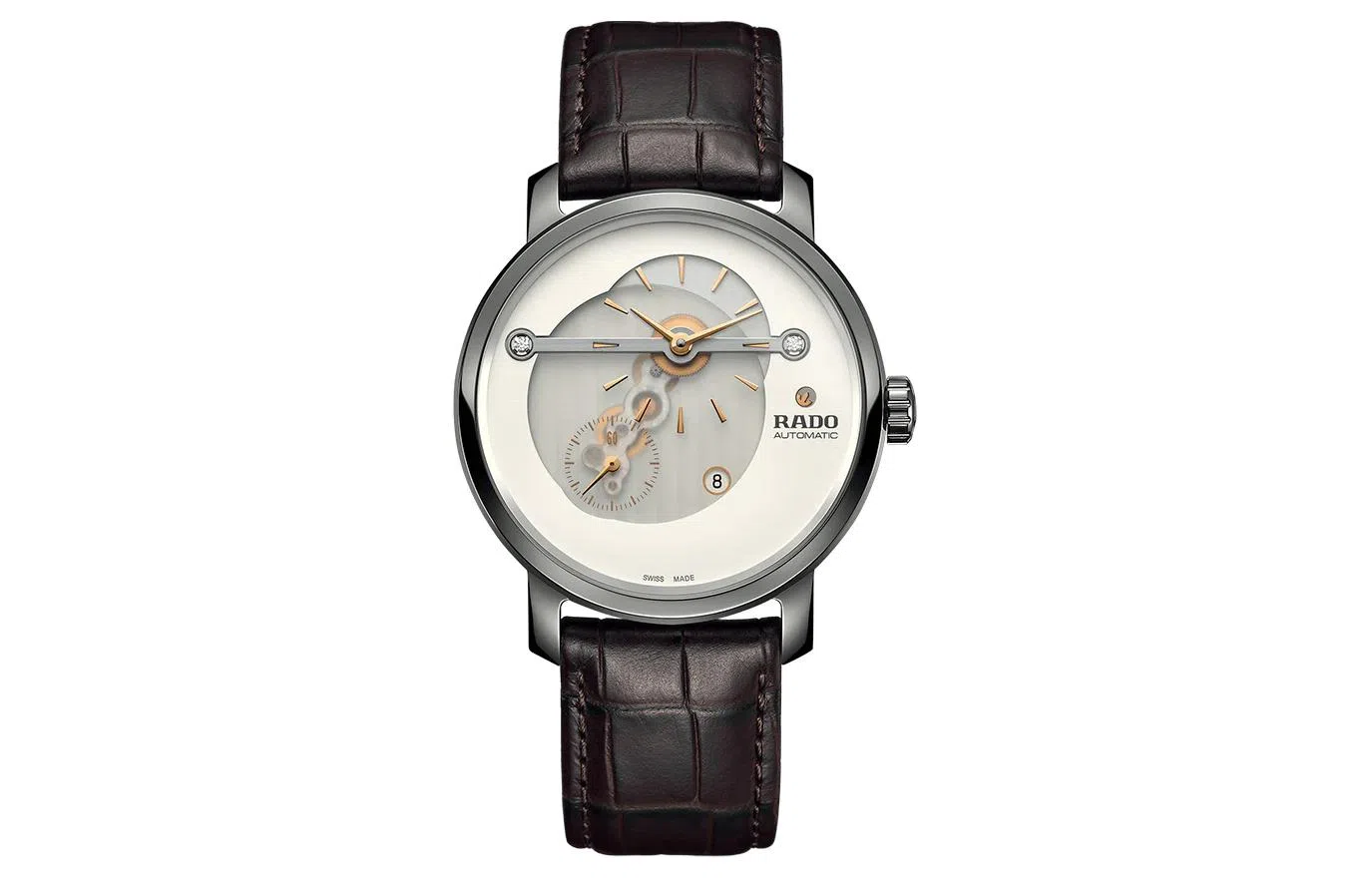 Rado Diastar