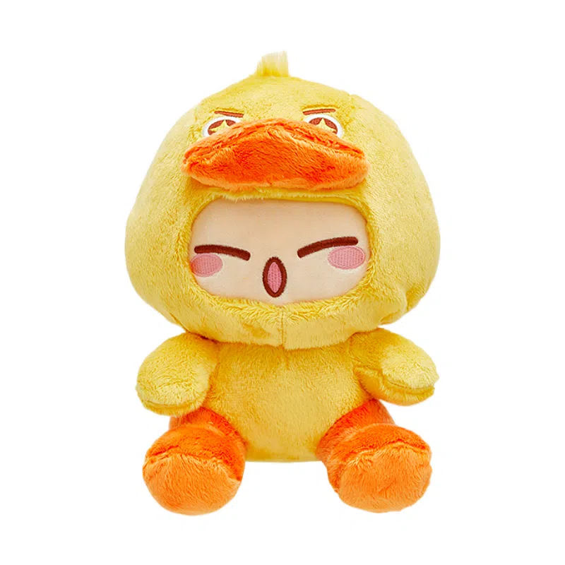 The Green Party 38cm