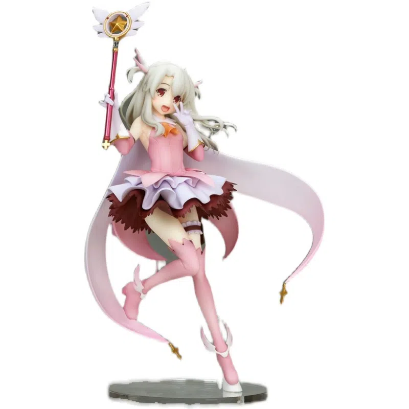 ALTER 17 fate
