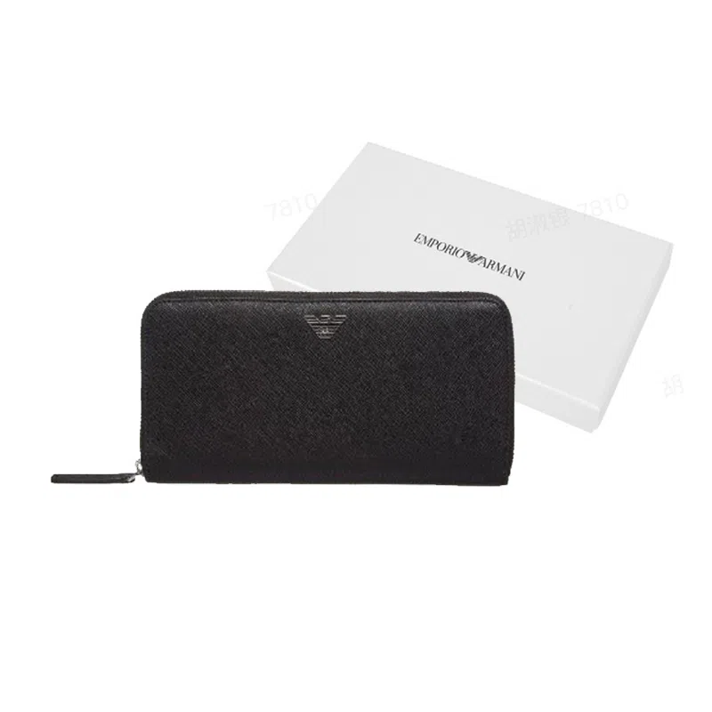 EMPORIO ARMANI Logo