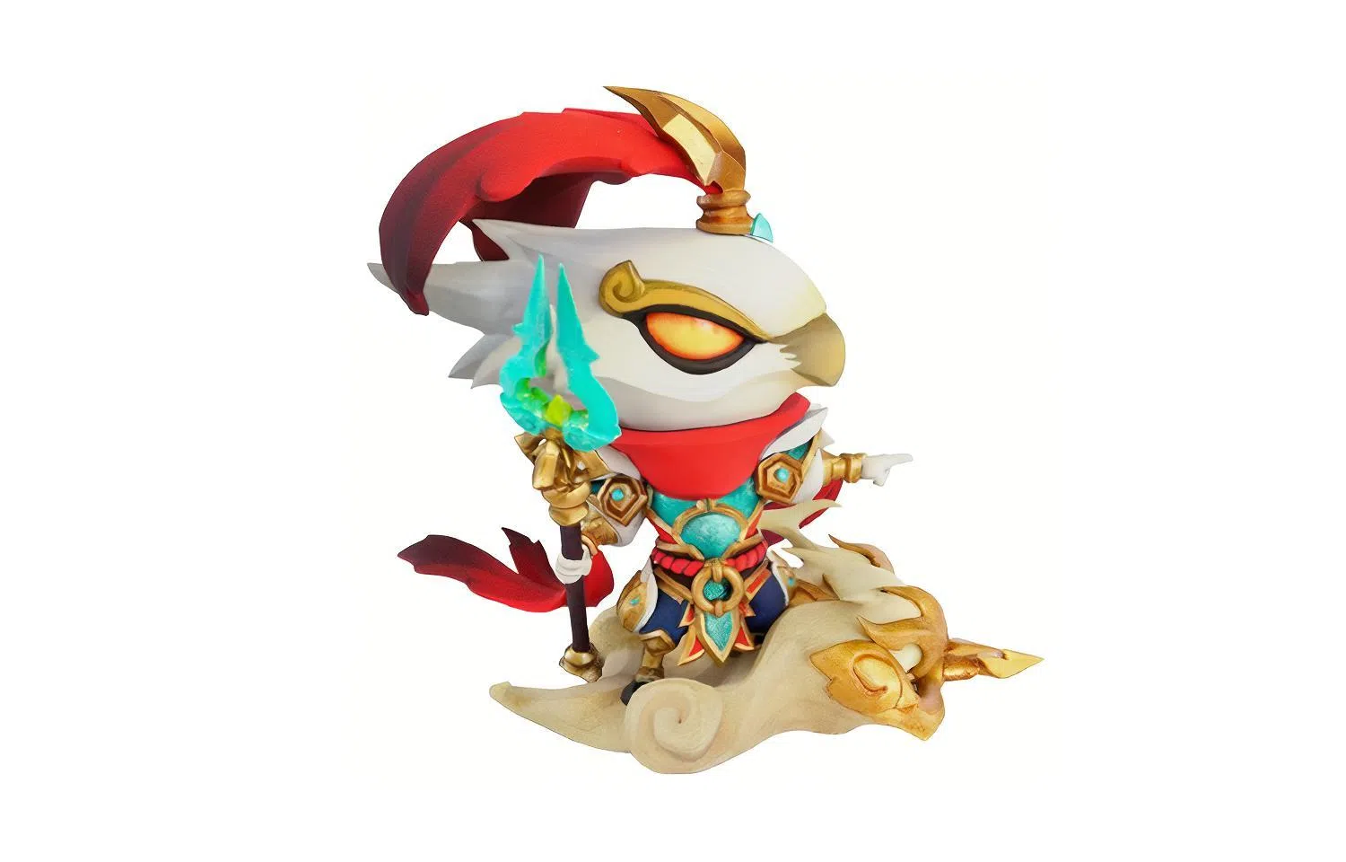 LEAGUE OF LEGENDS lol 12.1cm Q