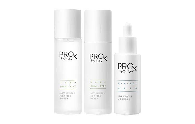 OLAY 3 150ml+100ml+40ml