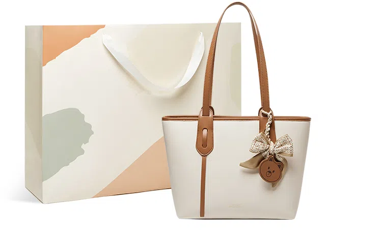 15 MINS Tote