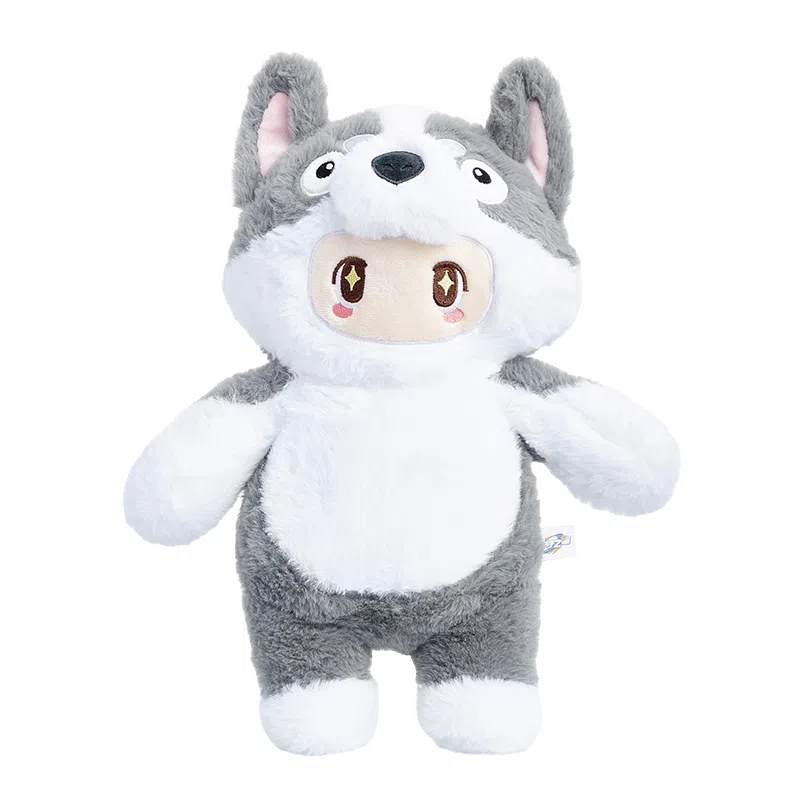 The Green Party 38cm