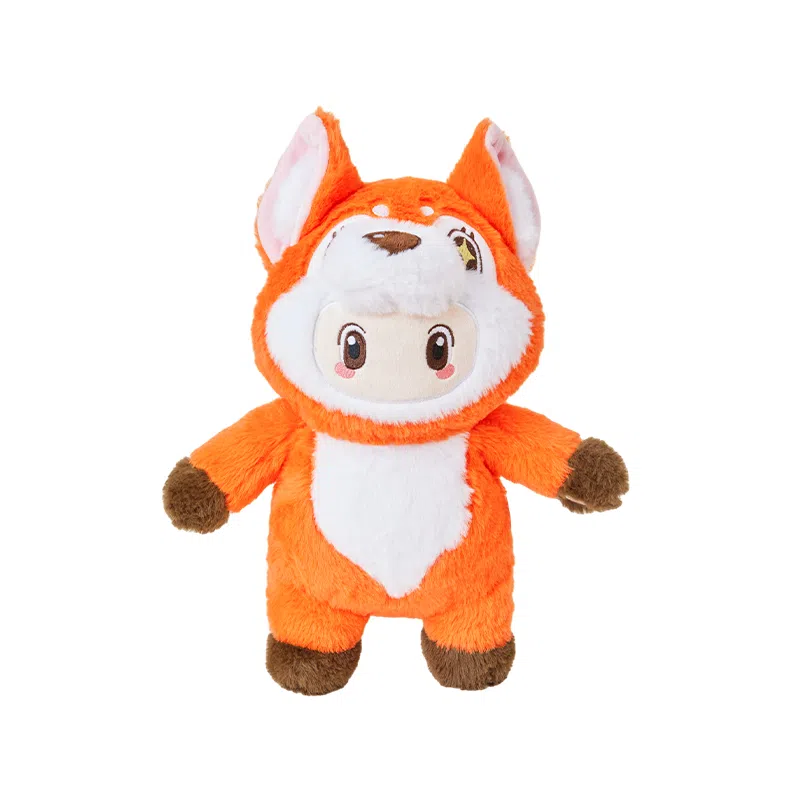 The Green Party 38cm