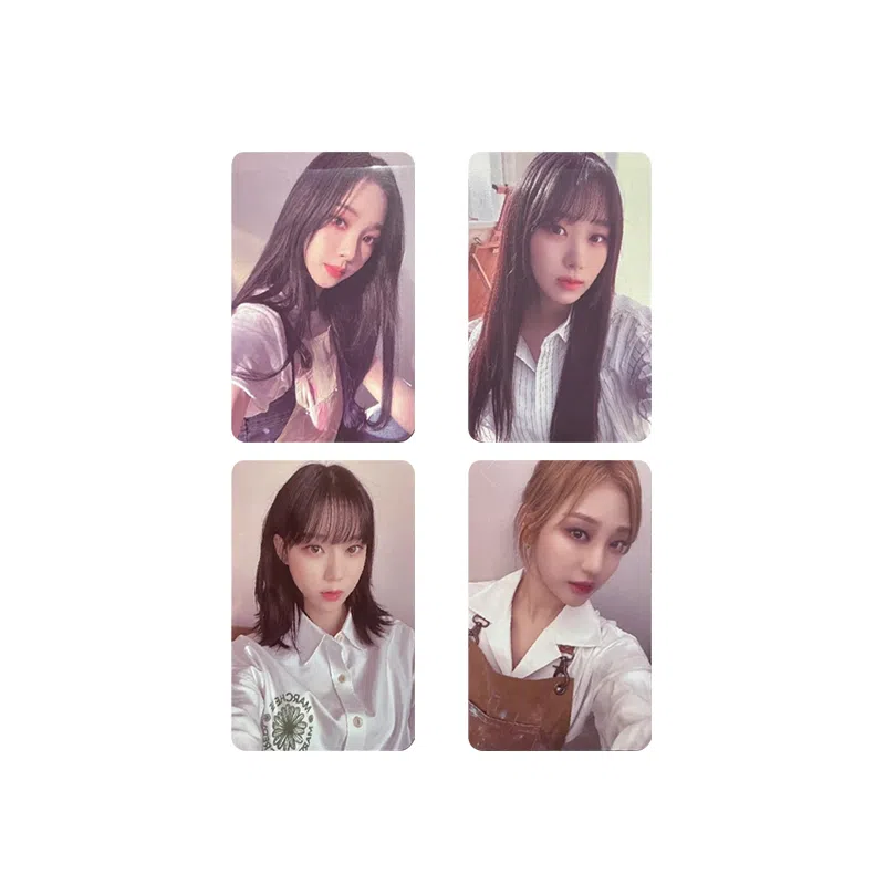 SM Entertainment aespa clio 3.0