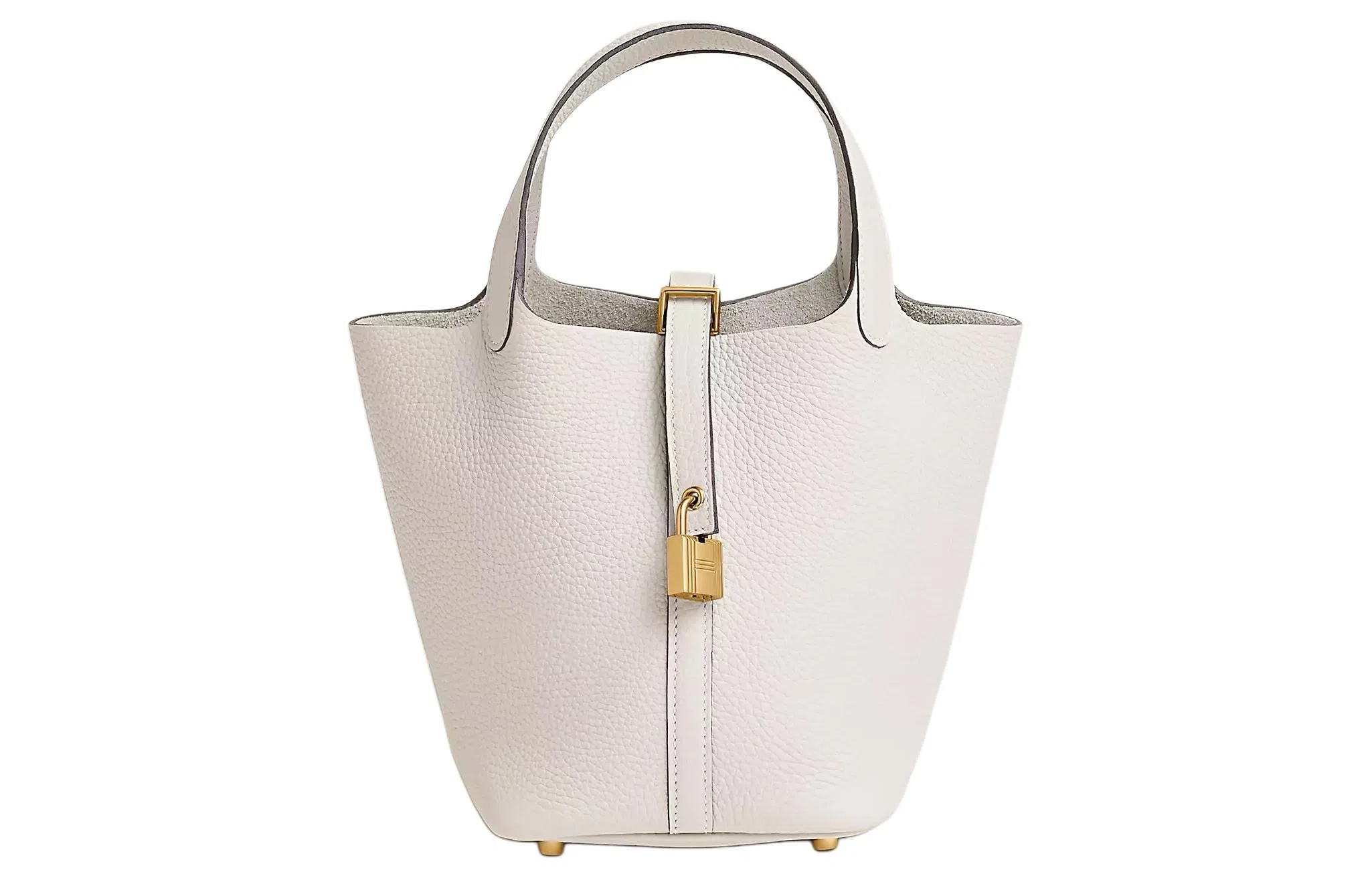 HERMES Picotin Lock 18 Clemence