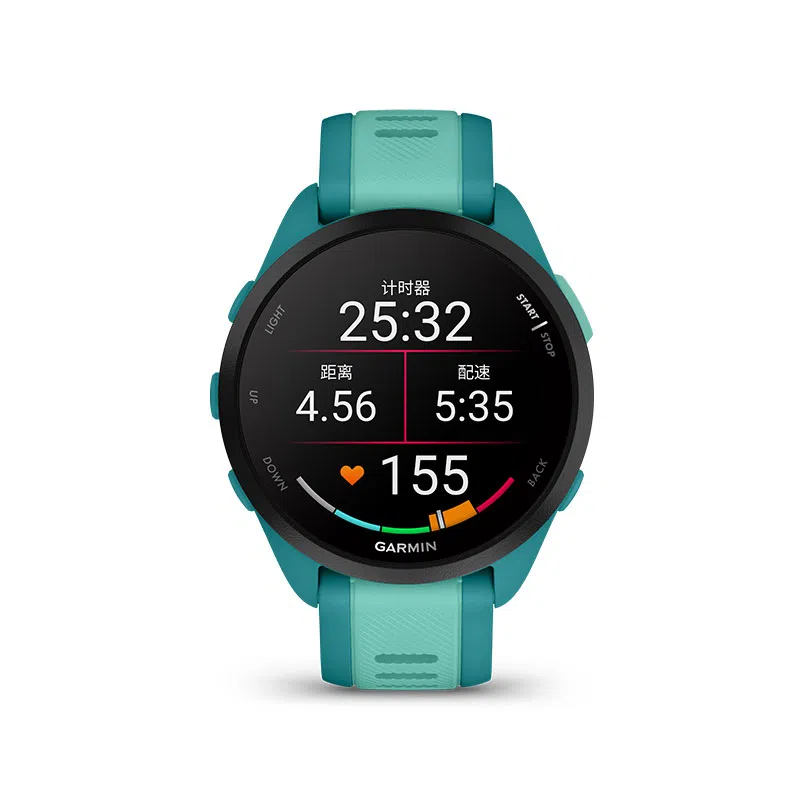 GARMIN app FR165 010-02863-73