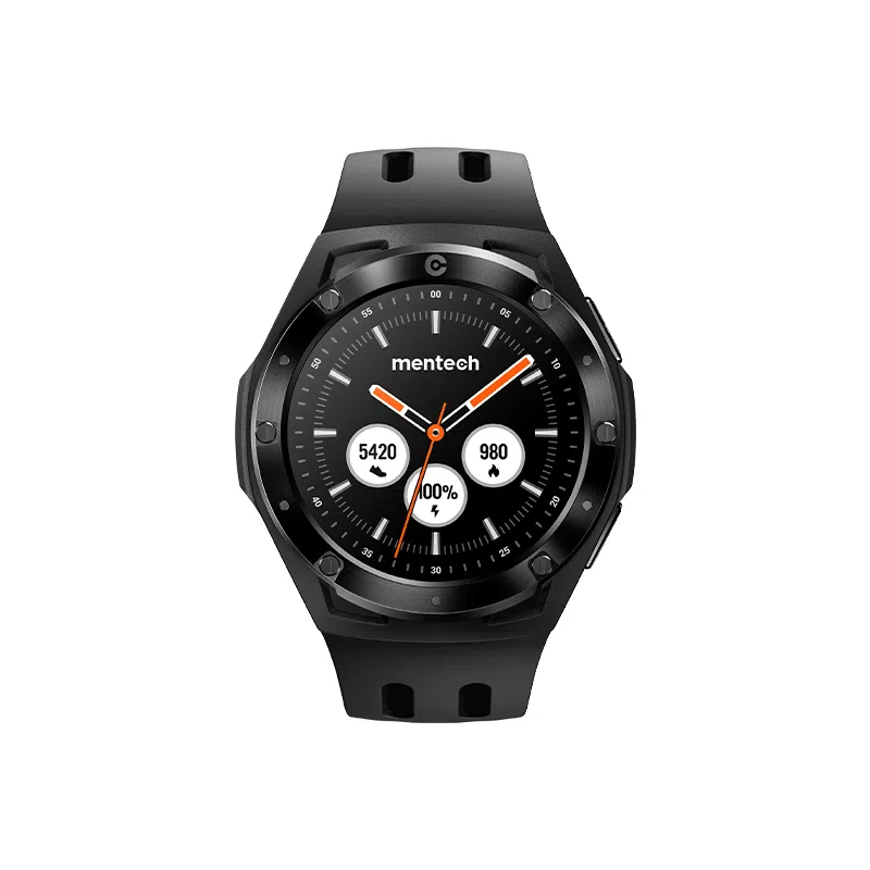 mentech Xe1 -