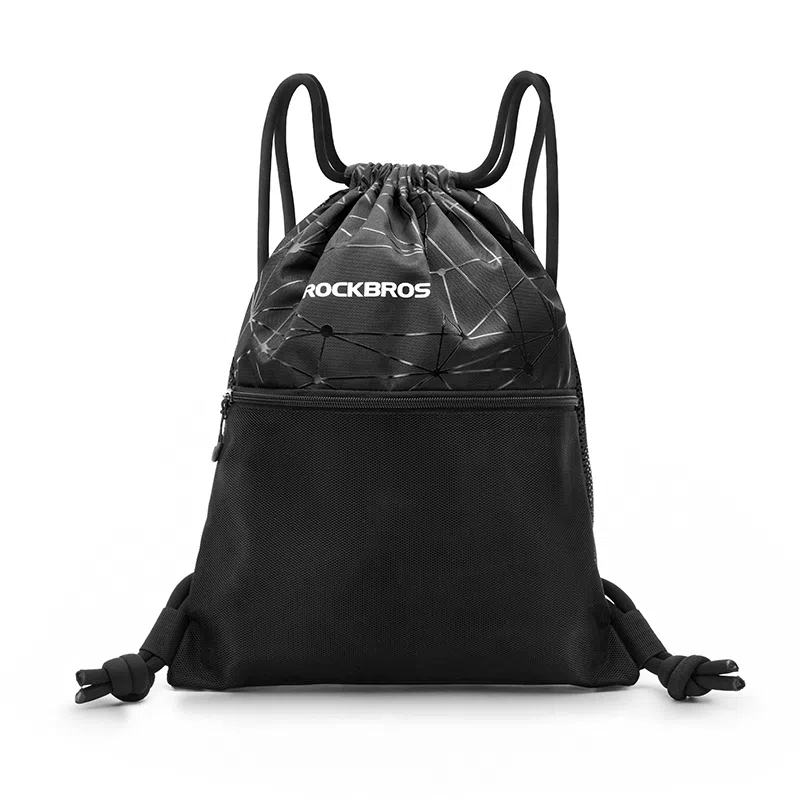 ROCKBROS Backpack Black
