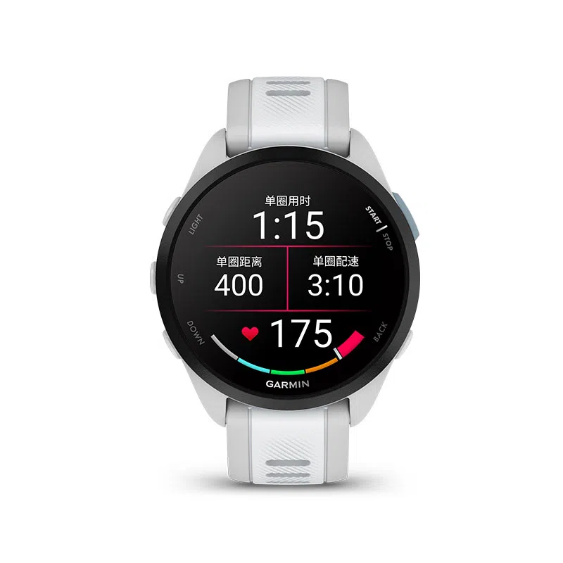 GARMIN app FR165 010-02863-73